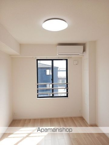 セレーノ エムの内装写真
