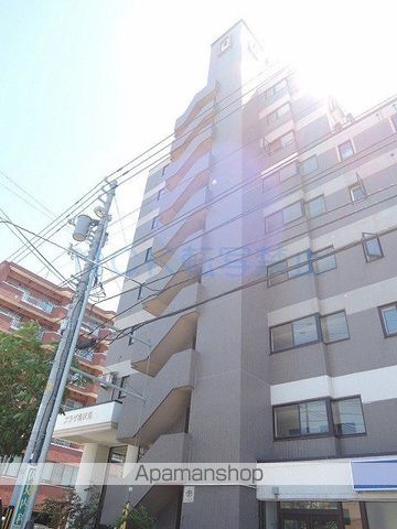 プラザ南伏見の外観写真