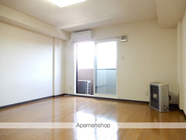 東洋ハイツ A棟の内装写真