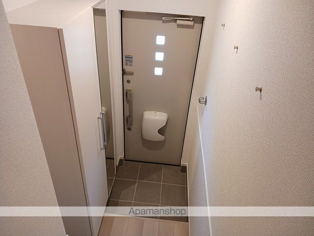 ヒカルサ加須ウエストIIの内装写真