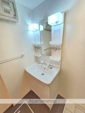 エアリーガーデンの内装写真
