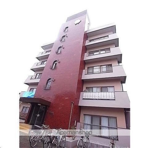メゾンドロジェ宮町の外観写真