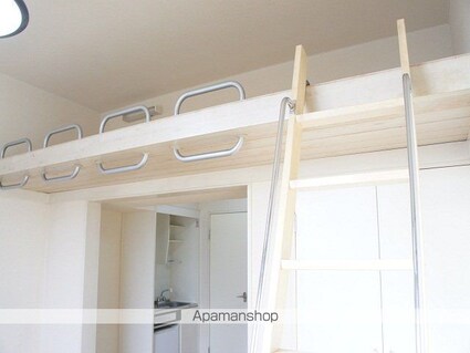 レオパレス童夢[1K/19.87m2]のその他部屋・スペース