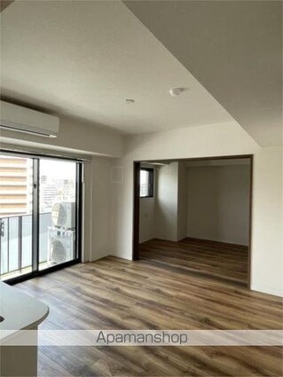 サントゥール駒込[2LDK/54.95m2]の内装3