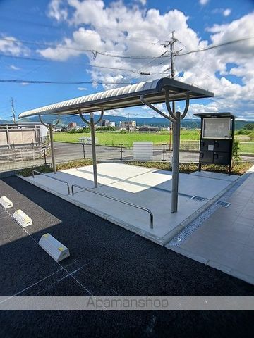 グラースKIVの内装写真