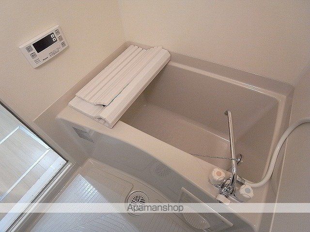 ワイズタワー新栄の内装写真