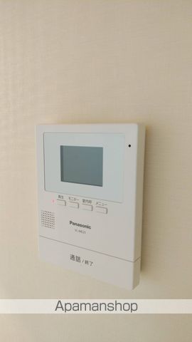 シングル10の内装写真