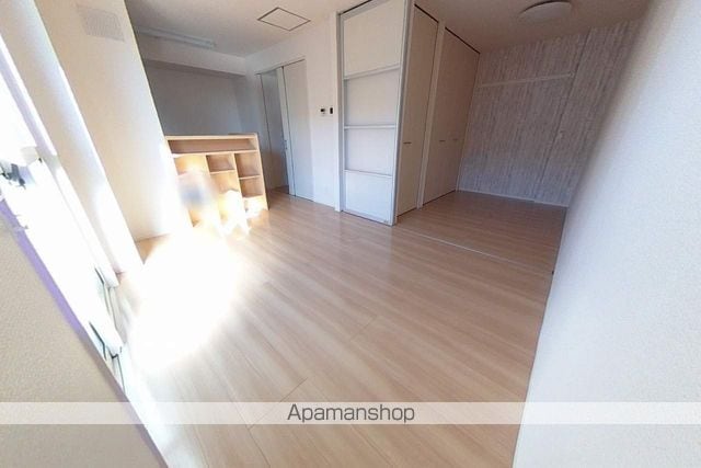 D-roomSUMON弁天橋Iの内装写真