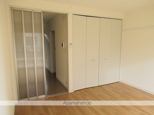 ディアス・クレストAの内装写真