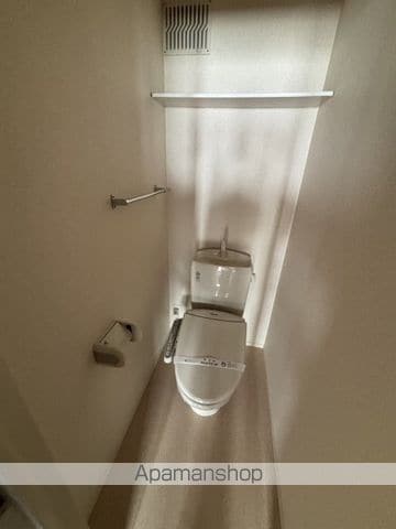 セジュールIIの内装写真