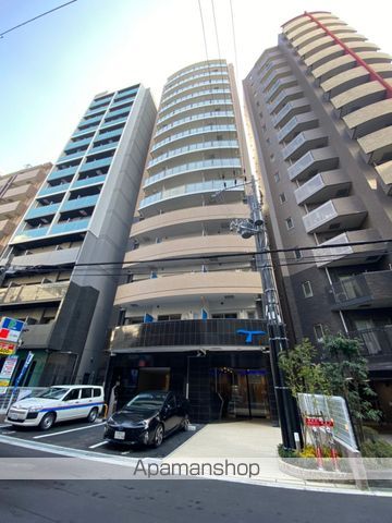 セレニテ堺筋本町リアンの外観写真