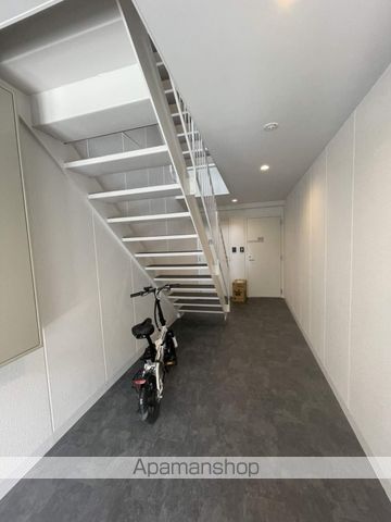 レジデンスコート京橋のその他写真