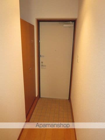 リバーロードIIの内装写真