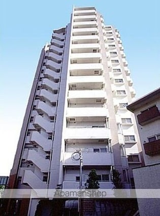 ヴィーナ・パルテール[1LDK/42.81m2]の外観1