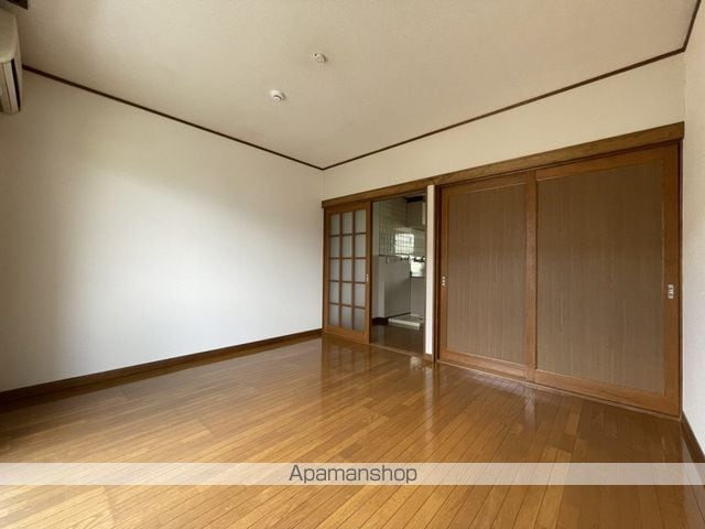 シティハイツグリーンパークの内装写真