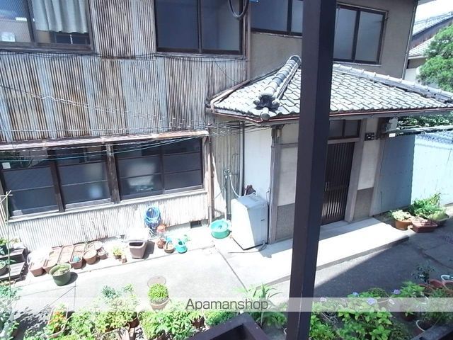 プチハウス平野の内装写真