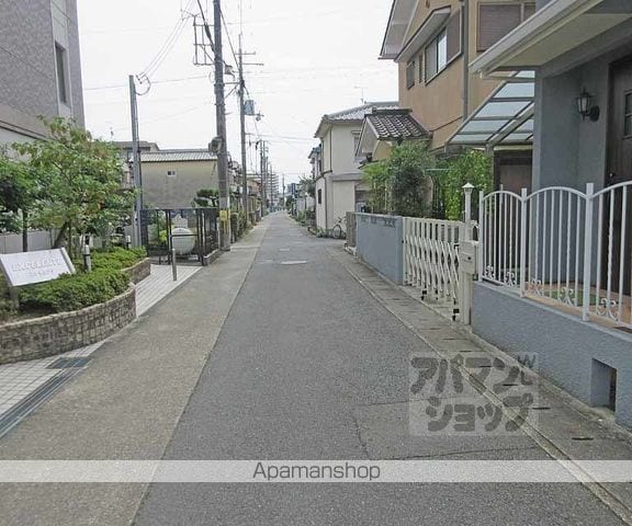 レジデンス ルクセの周辺写真