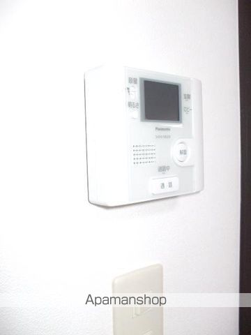 JAPANの内装写真
