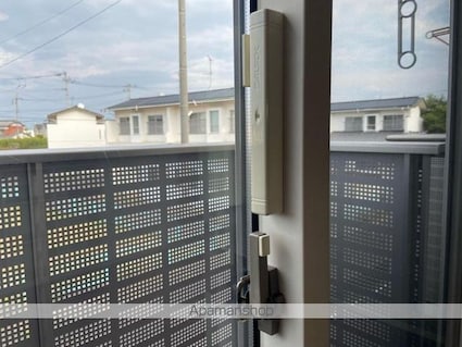 クオーレ・アロッジオ　勅使[1LDK/54.19m2]の内装5