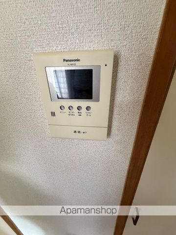 西武鉄道新宿線 井荻駅 徒歩12分 2階建 築50年の内装写真