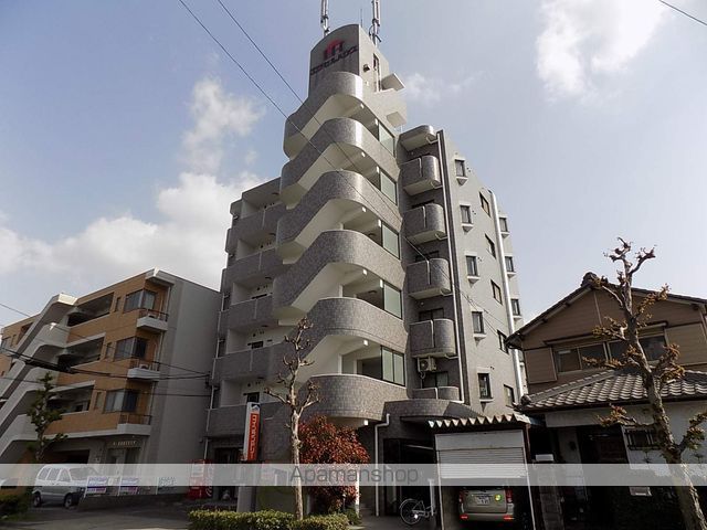 エクセル東須ケ口の外観写真