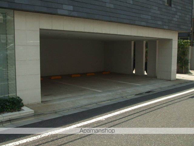 ライブコート大鳥居の外観写真