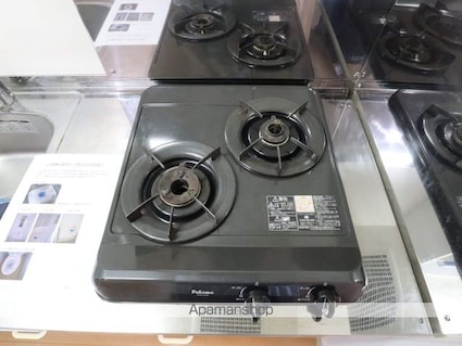 インプルーブ鶴舞[1K/23.94m2]の内装4