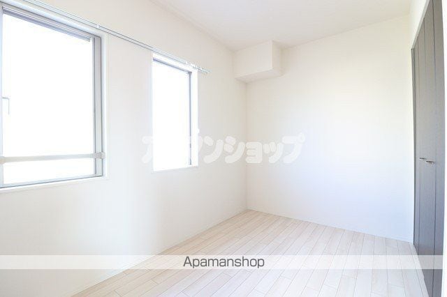 フェリーチェの内装写真