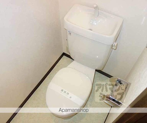 プレサンス京都清水の内装写真