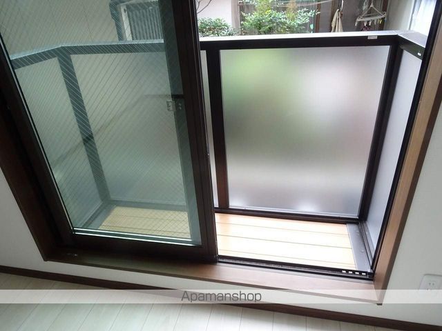 Sentreevaの内装写真