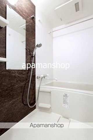 ADVANCE上町台シュタットの内装写真