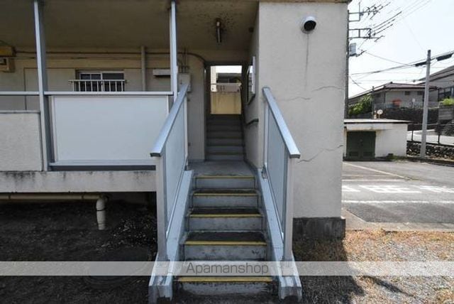 ビレッジハウス寺尾1号棟の内装写真