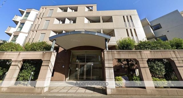 東京都杉並区大宮２丁目[1R/30.93m2]の外観
