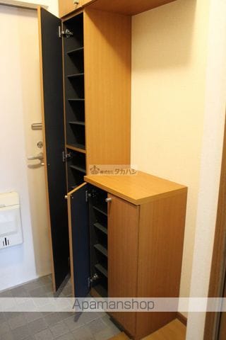 リヴィエールAの内装写真