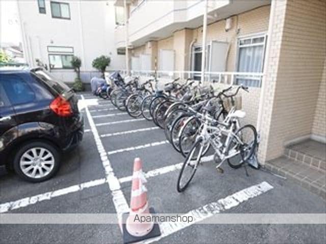 ヴァルゴ相模が丘の外観写真