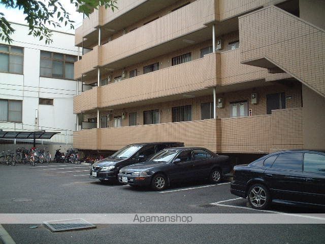 ヴェルジュ多摩川のその他写真