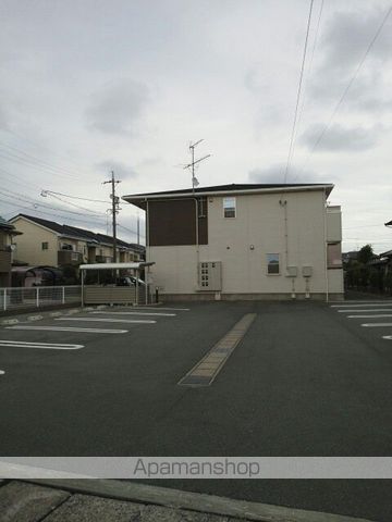 ラ エスペランサの外観写真