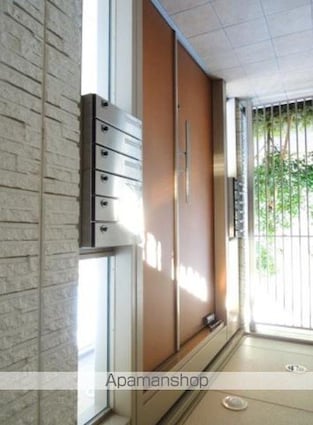 ロイヤルヒルズ[1R/40.98m2]のロビー1