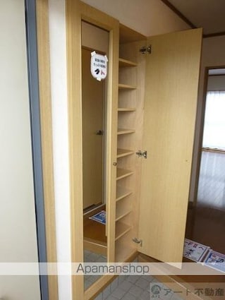 ユーミーＦⅡ[3DK/60.48m2]の内装1