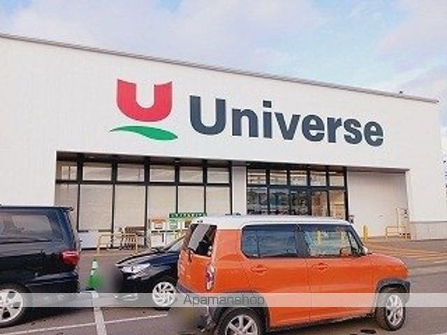 トレスメーラAの周辺写真