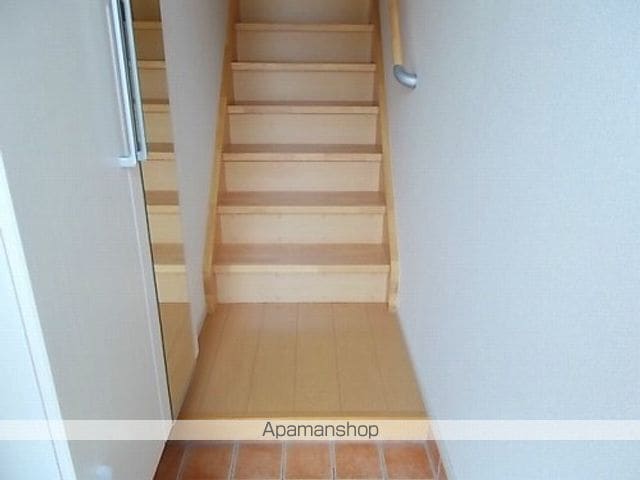 エクセラン則直IIIの内装写真