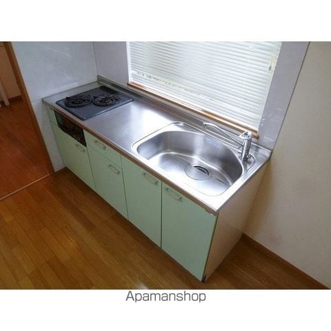 ルミエールの内装写真