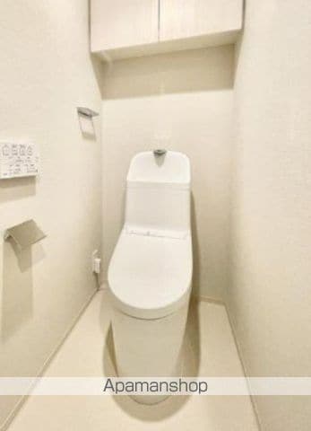ドゥーエ早稲田の内装写真