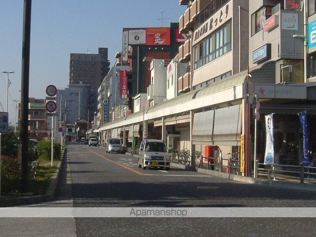 リッチマウントの周辺写真