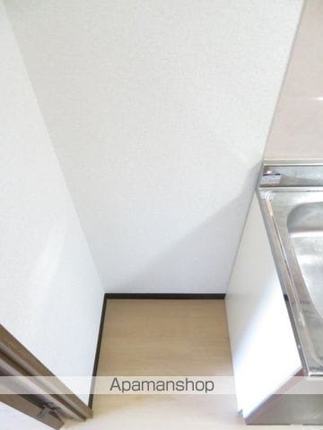 アバンザ鵬圖の内装写真