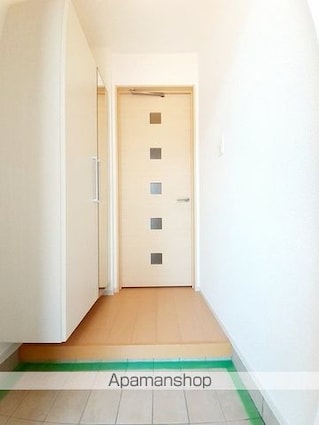 ミルト近見　Ⅰ[2DK/44.7m2]の玄関