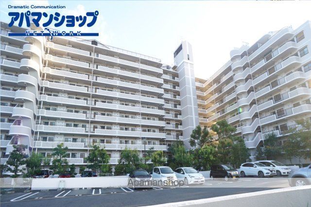 天理二階堂パーク・ホームズ