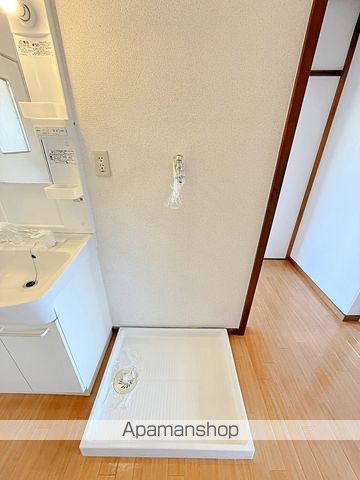 イーストパレス南新屋の内装写真