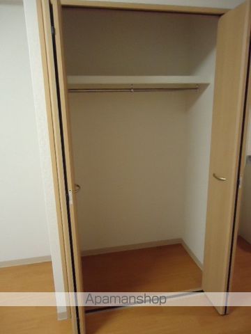 ウィズイン北花田の内装写真