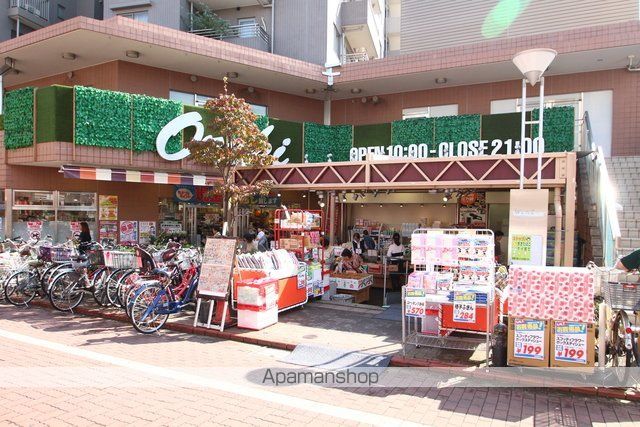 オレンジコートの周辺写真